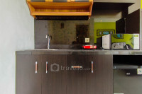 Apartemen UC - Convenient Studio for 2 Pax at UC Apartment By Travelio
