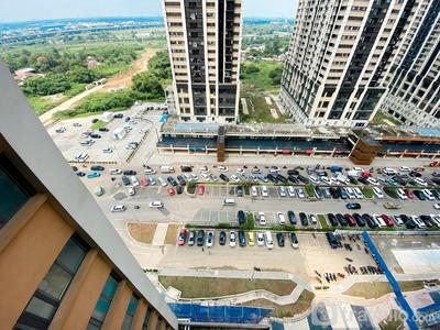 Apartemen Meikarta - Spacious 2BR Unfurnished at Meikarta Apartment By Travelio