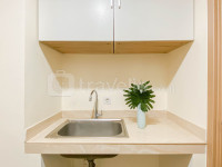 Apartemen Meikarta - Monochrome 2BR near Dian Harapan School at Apartment Meikarta By Travelio