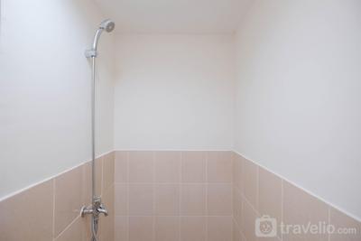 Apartemen Podomoro Golf View - Comfort and Stylish 2BR at Podomoro Golf View Apartment By Travelio