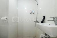 Apartemen Barsa City By Ciputra - Modern Studio at Barsa City Apartment By Travelio