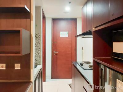 Apartemen Mataram City - Homey Studio at Mataram City Apartment By Travelio