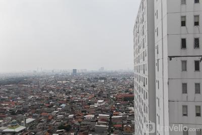 Apartemen Bassura City - Minimalist and Enjoy 2BR at Bassura City Apartment near Bassura Mall By Travelio