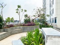 Apartemen Pollux Chadstone - Compact Studio near President University at Pollux Chadstone Apartment By Travelio