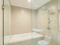 Apartemen Menara Jakarta Kemayoran - Unfurnished 2BR with AC and Maid Room Menara Jakarta Kemayoran Apartment By Travelio