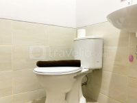 Apartemen Transpark Juanda Bekasi Timur - Cozy Stay Studio Transpark Juanda Bekasi Timur Apartment By Travelio