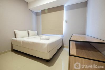 Apartemen Royal Olive Residence - Relaxing 2BR Apartment Royal Olive Residence By Travelio