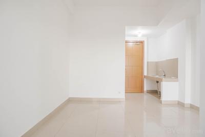 Apartemen The Nest Puri - Unfurnished Studio with AC at  9th Floor The Nest Puri Apartment By Travelio