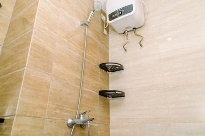 Apartemen Bintaro Plaza Residence Breeze Tower - Nice and Stylisth 1BR at Bintaro Plaza Residence Breeze Tower Apartment By Travelio