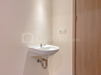 Apartemen Meikarta - Best 2BR Unfurnished with AC at Apartment Meikarta By Travelio