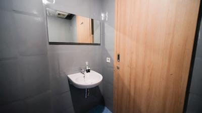 Apartemen The City Square Surabaya - Homey and Warm Studio No Kitchen The City Square Surabaya Apartment By Travelio