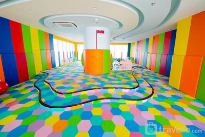 Apartemen Menteng Park - Elegant Studio Menteng Park Apartment By Travelio