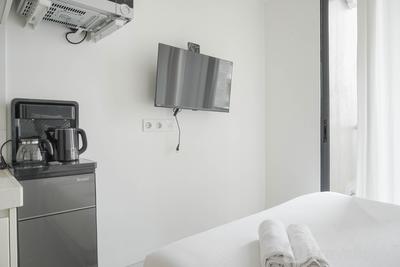 Apartemen Sky House BSD - Well Appointed Studio at Sky House BSD Apartment By Travelio