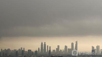 Apartemen Gallery West Residence - Strategic 2BR at Apartment Gallery West Residence By Travelio