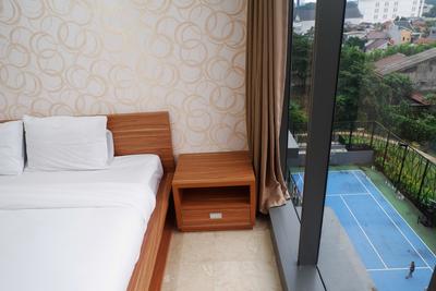 Apartemen L'Avenue Pancoran - Affordable 2BR At L'Avenue Apartment By Travelio