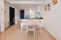 Apartemen Branz BSD City - Good Deal and Restful 1BR at Branz BSD City Apartment By Travelio