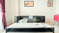 Apartemen Puri Orchard - Chic and Comfy 2BR at Apartment Puri Orchard by Travelio
