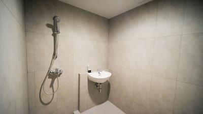 Apartemen UC - Best Choice and Tidy 2BR at UC Apartment By Travelio