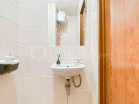 Apartemen Dave - Cozy and Neat Studio at Dave Apartment By Travelio