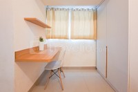Apartemen Cisauk Point - Serenity Studio near Station at Cisauk Point Apartment By Travelio