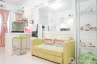 Elegant 2BR at Bassura City Apartment By Travelio
