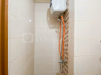 Apartemen Dave - Cozy and Neat Studio at Dave Apartment By Travelio