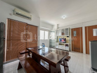 Apartemen Puncak Dharmahusada - 3BR Good and Spacious at Puncak Dharmahusada Apartment By Travelio