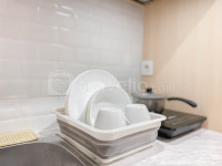 Apartemen LRT City Sentul - Royal Sentul Park - Modern Studio at LRT City Sentul - Royal Sentul Park Apartment By Travelio