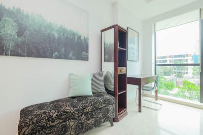 Apartemen Setiabudi Residence Kuningan - Wonderful 3BR Apartment Setiabudi Residence Kuningan By Travelio