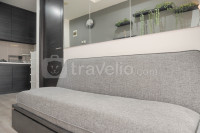 Apartemen Belmont Residence Puri - Minimalist and Cozy Living 1BR Belmont Residence Puri Apartment By Travelio