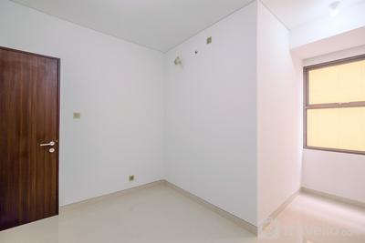 Apartemen Transpark Cibubur - Unfurnished 2BR at 3rd Floor Transpark Cibubur Apartment By Travelio