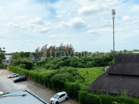 Apartemen Elvis Tower - Good Studio Semi Furnished with AC at Elvis Tower Apartment By Travelio