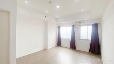 Apartemen Seasons City Latumenten - Unfurnished Studio with AC at Seasons City Latumenten Apartment By Travelio
