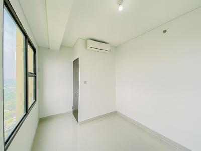 Apartemen Transpark Cibubur - Homey 2BR Unfurnished with AC at Transpark Cibubur Apartment By Travelio