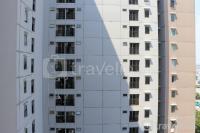 Apartemen Sentraland Cengkareng - Warm and Homey 2BR at Sentraland Cengkareng Apartment By Travelio