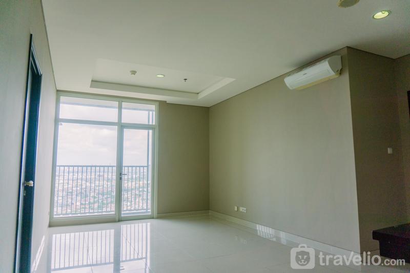 Apartemen The Wave Kuningan