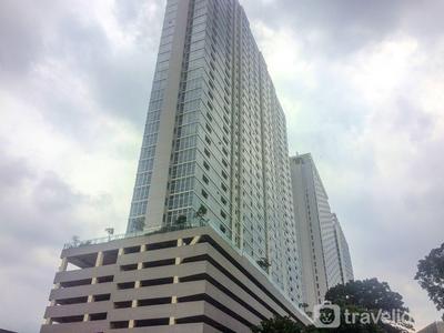 Apartemen Menteng Park - Warm and Cozy Studio at Menteng Park Apartment By Travelio