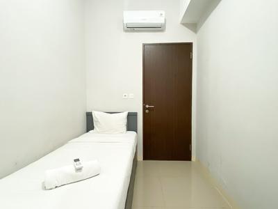 Apartemen Transpark Juanda Bekasi Timur - Best Deal 2BR Apartment Transpark Juanda Bekasi Timur By Travelio