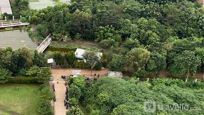 Apartemen Puri Orchard - Spacious 2BR at Puri Orchard Apartment By Travelio