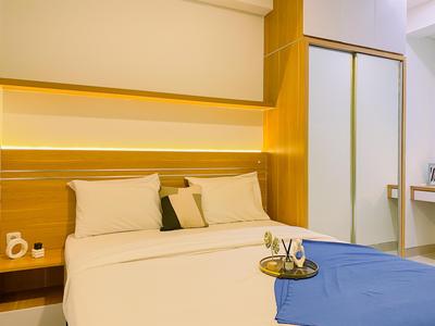 Apartemen Transpark Cibubur - Good Place and Strategic 2BR at Transpark Cibubur Apartment By Travelio