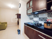 Apartemen Parahyangan Residence - Simple 1BR Apartment Parahyangan Residence By Travelio