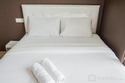 Apartemen Sky House BSD - Elegant and Homey 2BR at Sky House BSD Apartment By Travelio