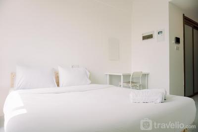 Apartemen Sky House Alam Sutera - Wonderful and Strategic Studio Apartment Sky House Alam Sutera By Travelio