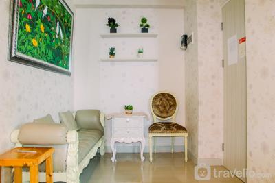 Apartemen Grand Kamala Lagoon - Luxury Furnished 2BR Grand Kamala Lagoon Apartment By Travelio