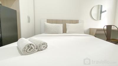 Apartemen Transpark Cibubur - Great Deal and Simply Studio at Transpark Cibubur Apartment By Travelio