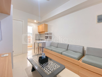 Apartemen Parahyangan Residence - Simply and Cozy 2BR Apartment at Parahyangan Residence By Travelio