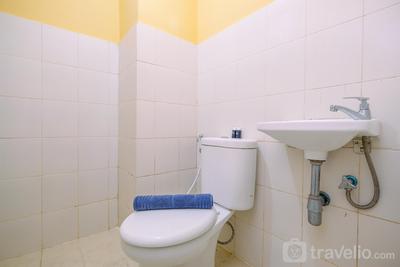 Apartemen Bogor Valley - Homey and Minimalist 2BR at Bogor Valley Apartment By Travelio