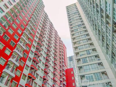 Apartemen Taman Melati Margonda - Simply and Enjoy Living Studio Taman Melati Margonda Apartment By Travelio