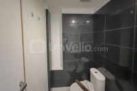 Apartemen The Square Surabaya - Minimalist and Cozy Studio at The Square Surabaya Apartment By Travelio