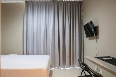 Apartemen Ciputra International - Strategic and Warm Studio at Ciputra International Apartment By Travelio